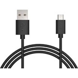 AUKEY 6-Pack Micro USB kabels