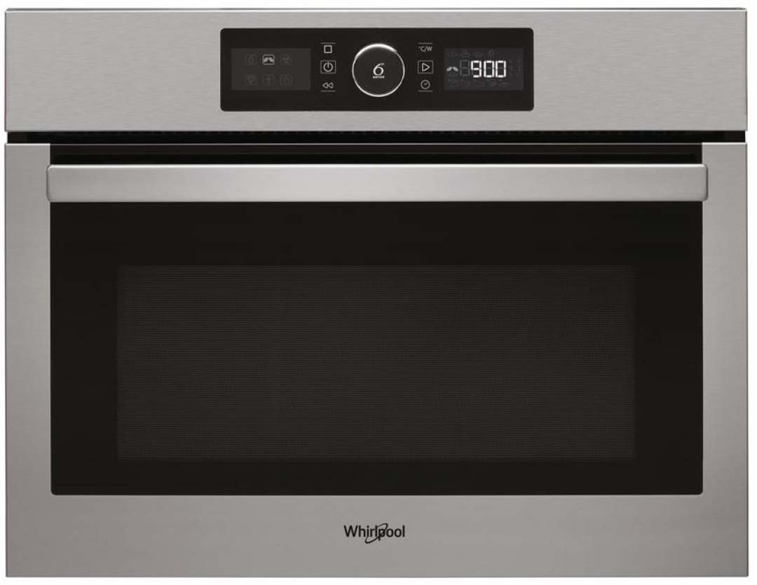 Whirlpool AMW 9605/IX - Inbouw magnetron