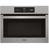 Whirlpool AMW 9605/IX - Inbouw magnetron