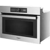 Whirlpool AMW 9605/IX - Inbouw magnetron