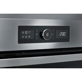 Whirlpool AMW 9605/IX - Inbouw magnetron