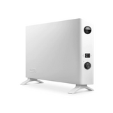 De'Longhi HSX 2320 Slim Style - Convectorkachel