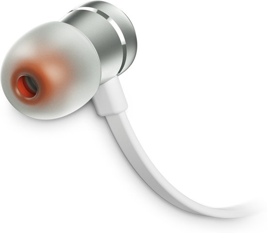 JBL T290CGD In-ear Oordopjes Goud - Oordopjes