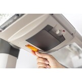 Hapro Innergize HP8580 - Zonnehemel