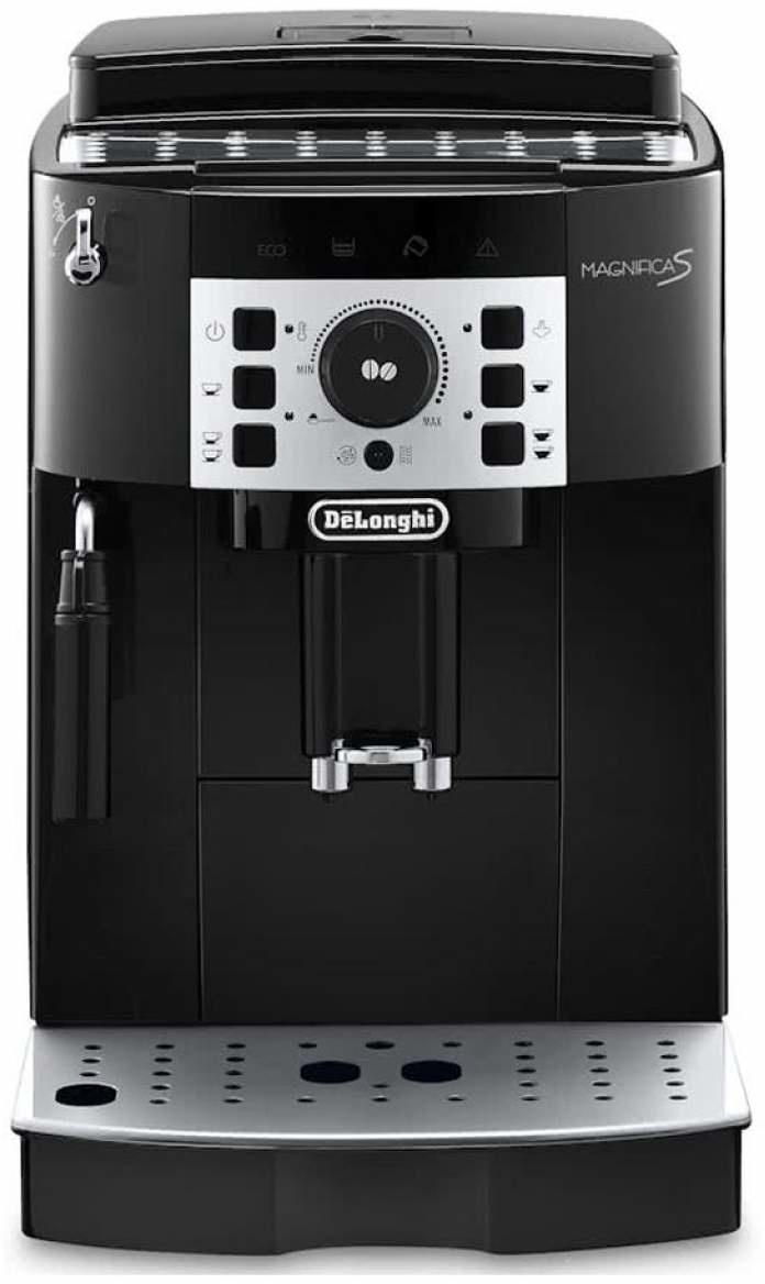 De'Longhi Magnifica ECAM 20.110.B - Koffiemachine