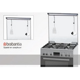 Bosch HEZ25E901 Brabantia Accessoireset