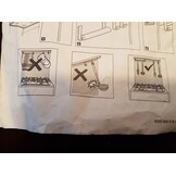 Bosch HEZ25E901 Brabantia Accessoireset