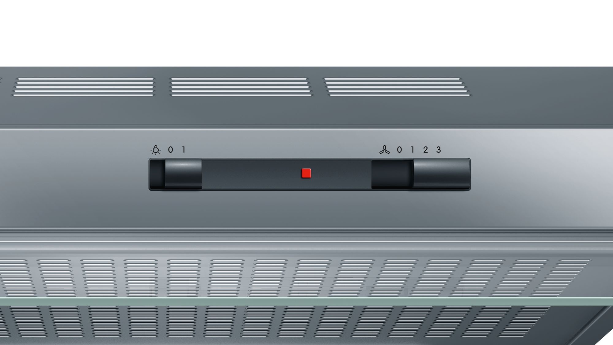 Bosch DUL62FA51 - Onderbouw afzuigkap