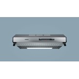 Siemens LU62LFA51 - Onderbouw afzuigkap