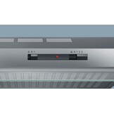 Siemens LU62LFA51 - Onderbouw afzuigkap