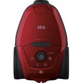 AEG VX82-1-2CR - Stofzuiger met zak
