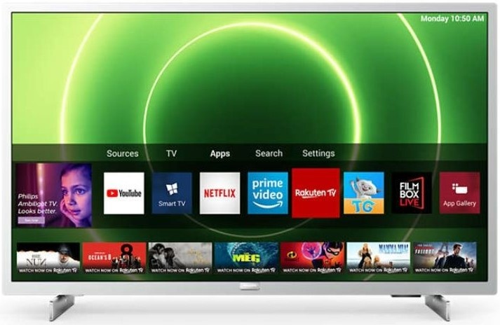 Philips 32PFS6855/12 - LED TV