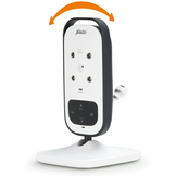 Alecto DVM-75 Camerababyfoon - Babyfoon