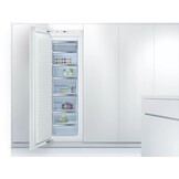 Bosch GIN81AEF0 - Inbouw vriezer