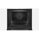 Siemens HB632GBS1 - Inbouw oven
