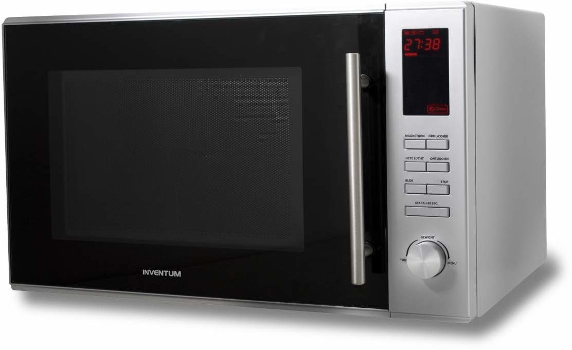 Inventum MN305C - Combimagnetron