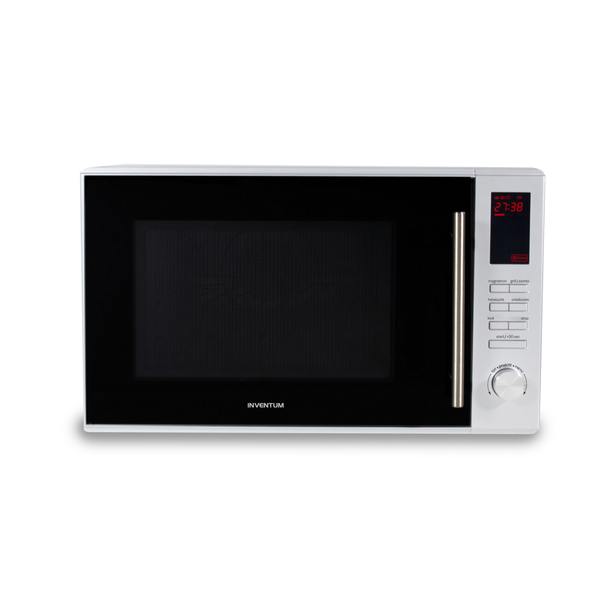 Inventum MN305C - Combimagnetron