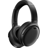 JVC HA-S100N (Zwart) - Over-ear koptelefoon