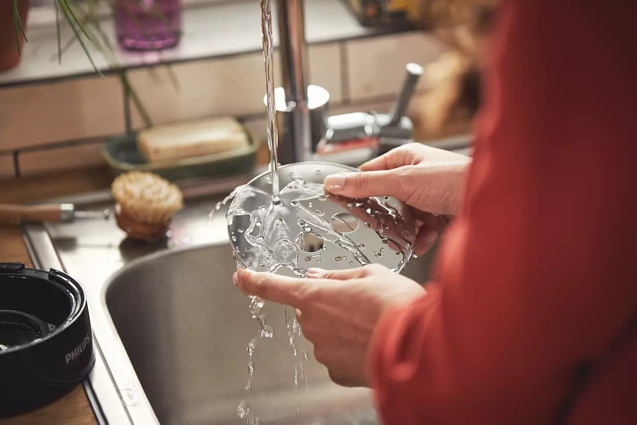 Philips Senseo Select CSA240/60 - Koffiemachine