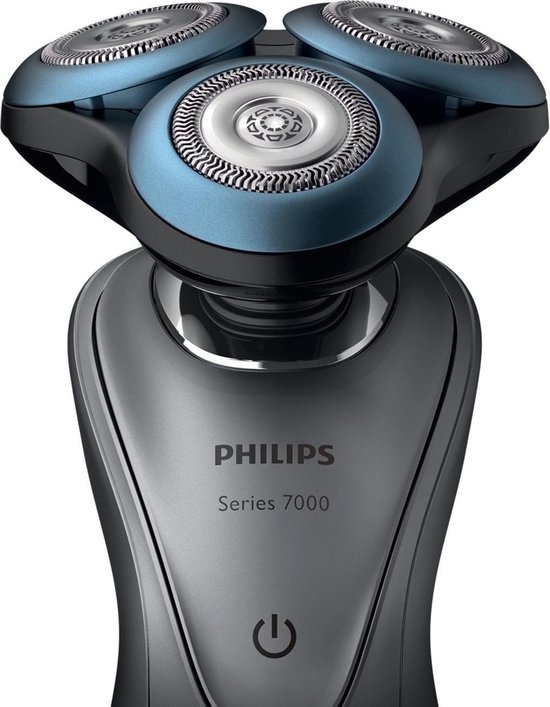 Philips series 7000 SH71/50 Scheerkoppen - 3 stuks