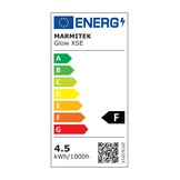 Marmitek Glow XSE - Slimme lamp GU10 Wit - Slimme lamp