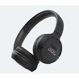 JBL Tune 510BT (Zwart) - On-ear koptelefoon