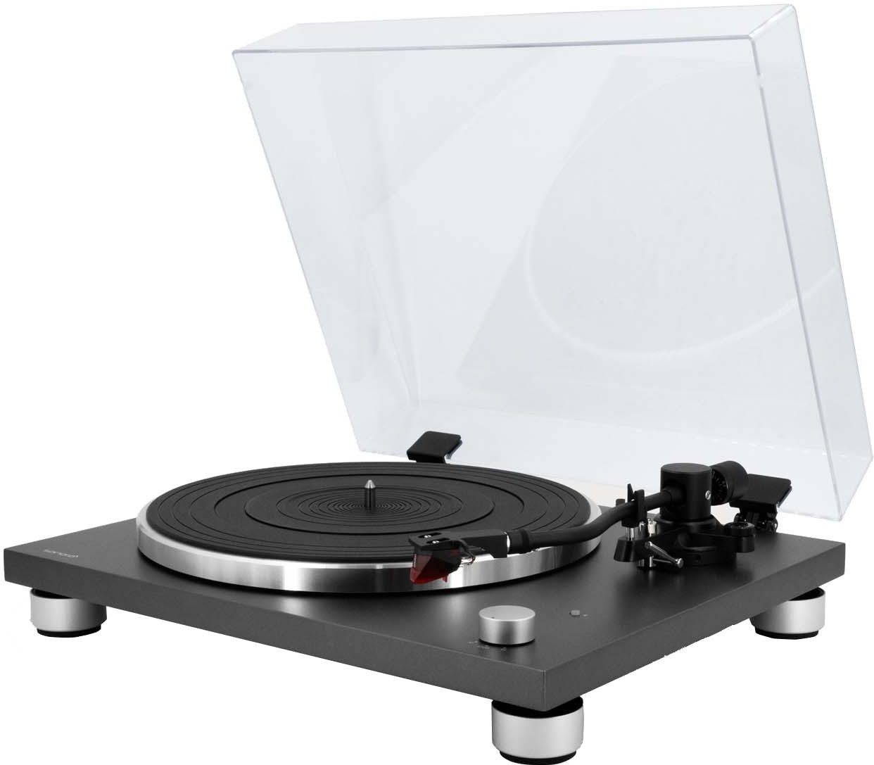 Sonoro Platinum SO-20000 Black - Platenspeler