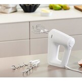 Braun MultiMix 3 HM3000WH - Handmixer