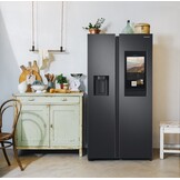 Samsung Family Hub RS6HA8891B1/EF  - Amerikaanse koelkast