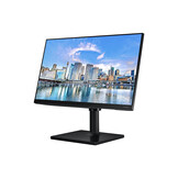 Samsung LF24T450FQR - Monitor