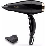 BaByliss Super Pro 6714E - Föhn
