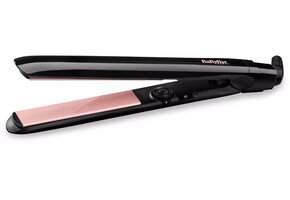 BaByliss Smooth Control 235 ST298E - Stijltang