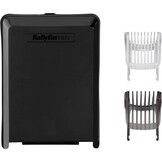 BaBylissMEN Carbon Steel E977E - Tondeuse