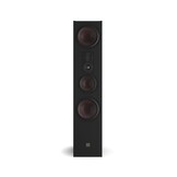 Dali Opticon 8 MK2 Zwart - Zuilspeaker