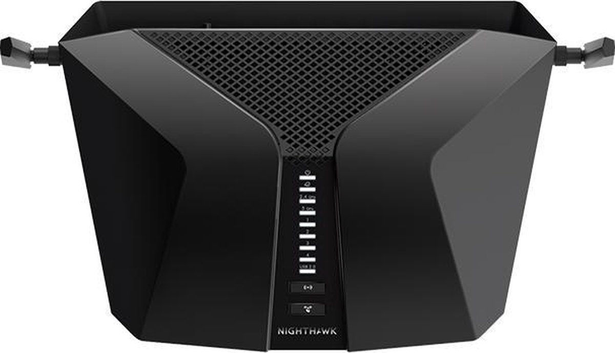 Netgear Nighthawk LAX20 - Router