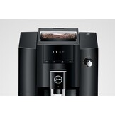 JURA E4 Piano Black (EA) - Koffiemachine