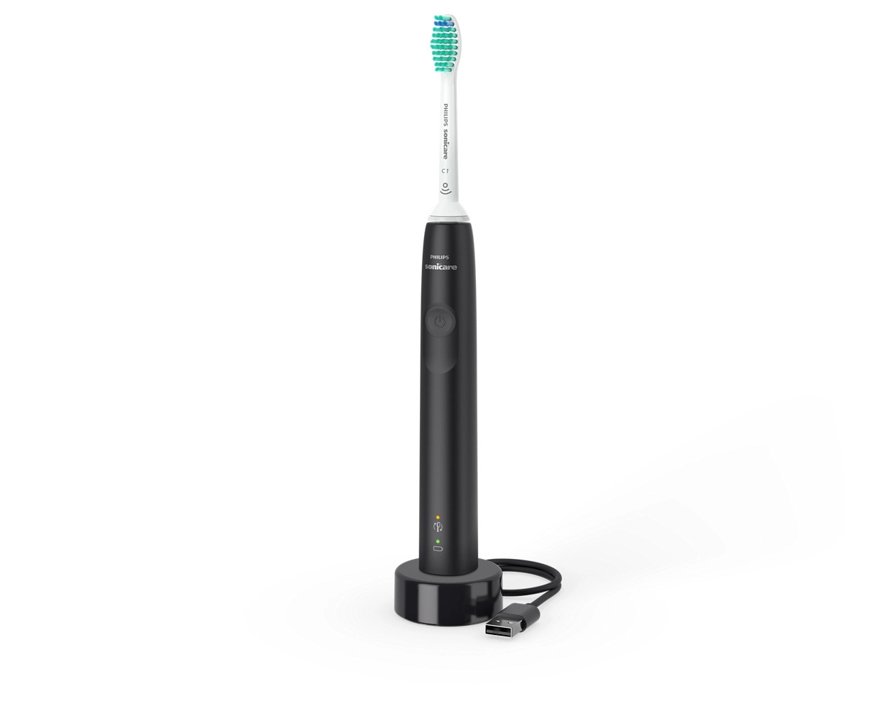 Philips Sonicare ProtectiveClean 3100 HX3671/14 - Elektrische tandenborstel
