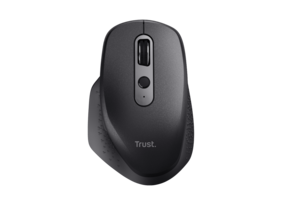 Trust 23812 Ozaa - Muis