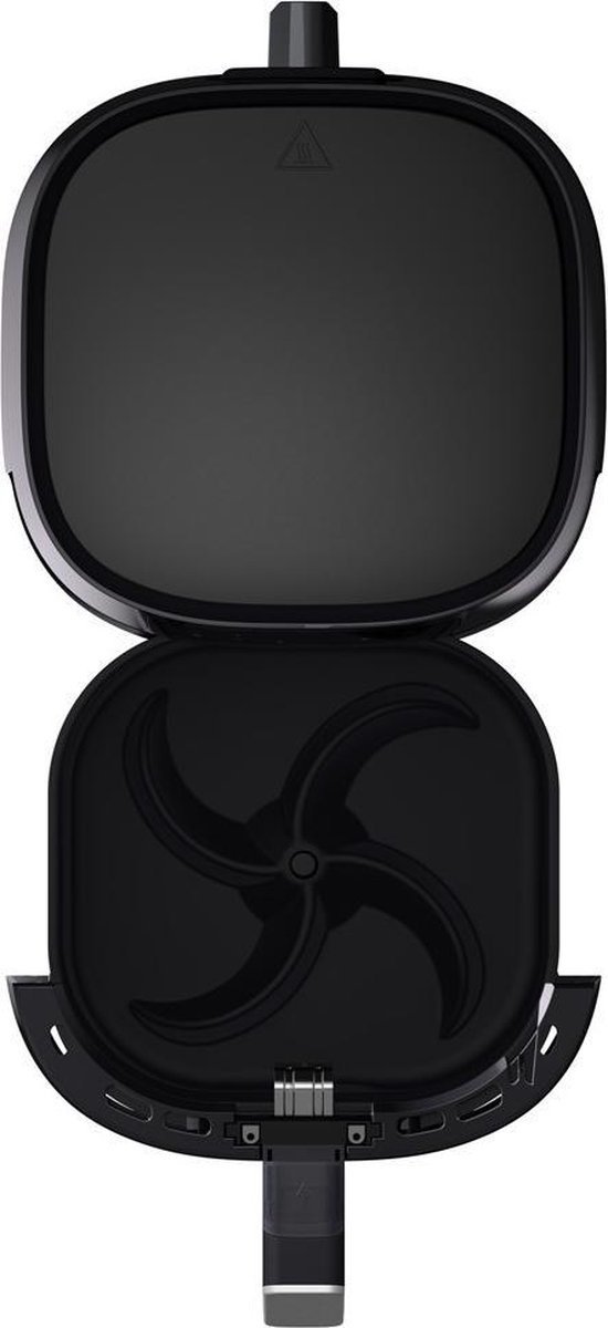 Philips Essential HD9252/70 Airfryer - Hetelucht friteuse