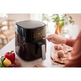 Philips Essential HD9252/70 Airfryer - Hetelucht friteuse