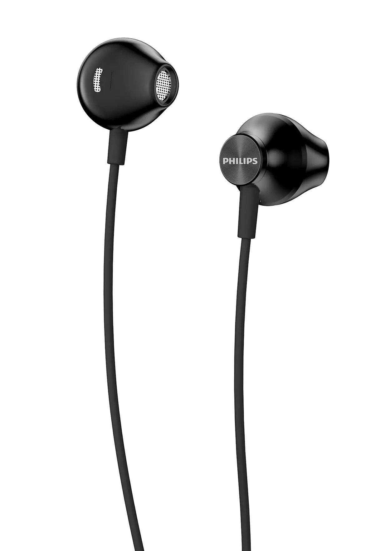 Philips TAUE100BK/00 - Oordopjes