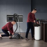 AEG AL61C3DB Clean 6000 - Stofzuiger zonder zak