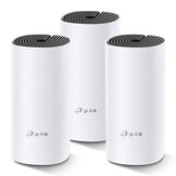 TP-Link Deco M4 (3-pack) - Router