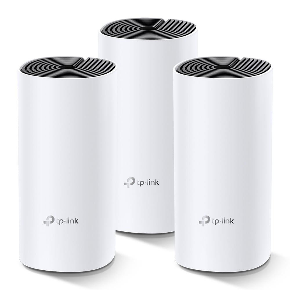 TP-Link Deco M4 (3-pack) - Router
