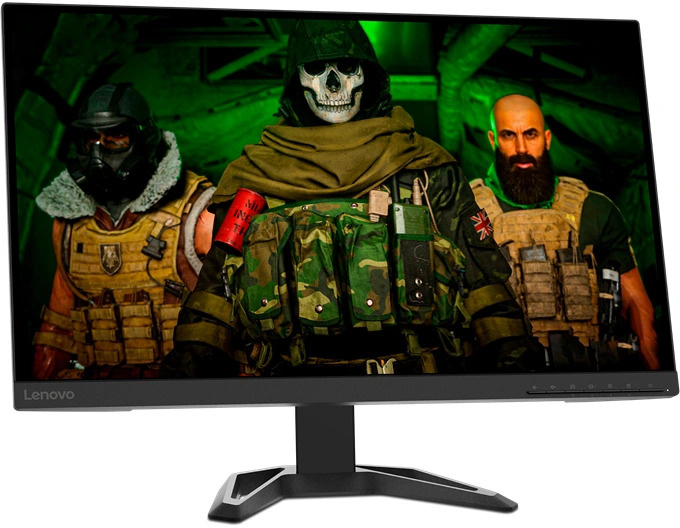 Lenovo G27q-30 - Monitor