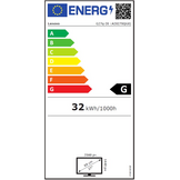 Lenovo G27q-30 - Monitor