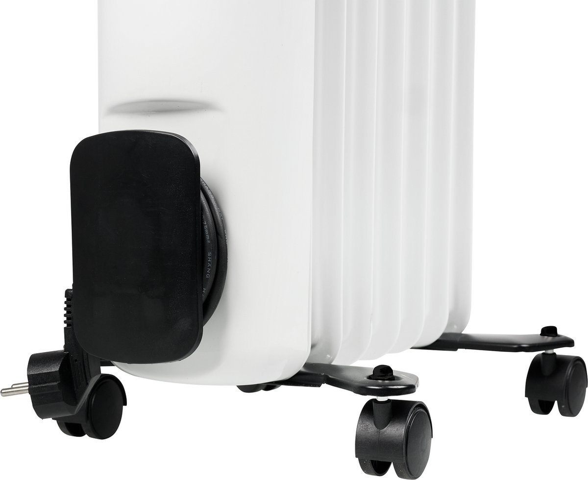 Tristar KA-5177 - Elektrische kachel