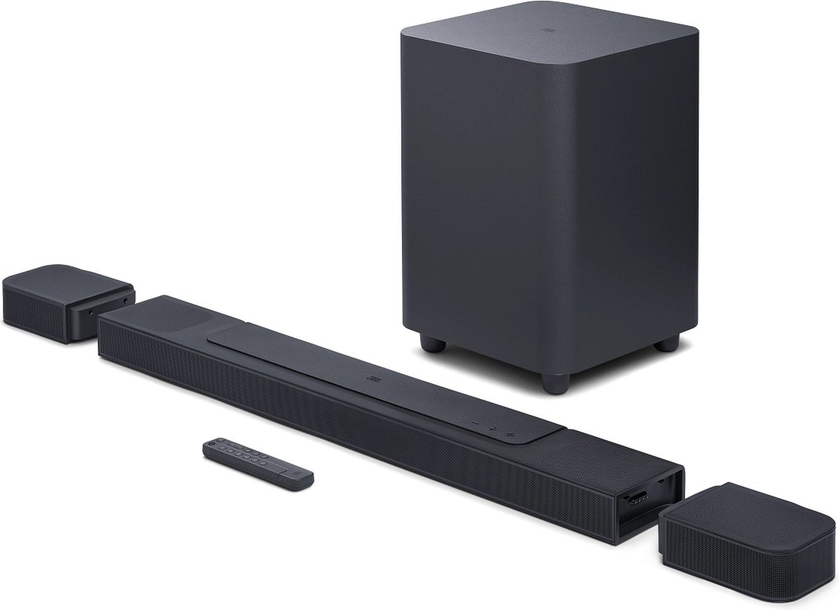 JBL Bar 1000  - Soundbar
