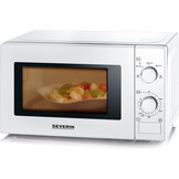 Severin MW 7770 - Solo magnetron