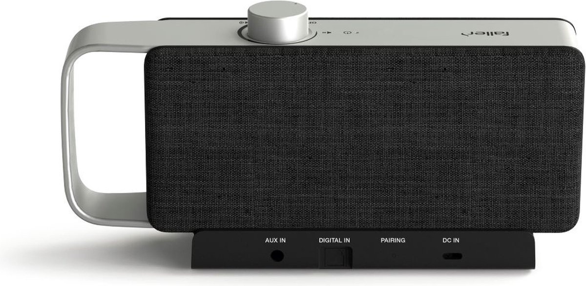 Faller OSKAR - TV Stemversterker